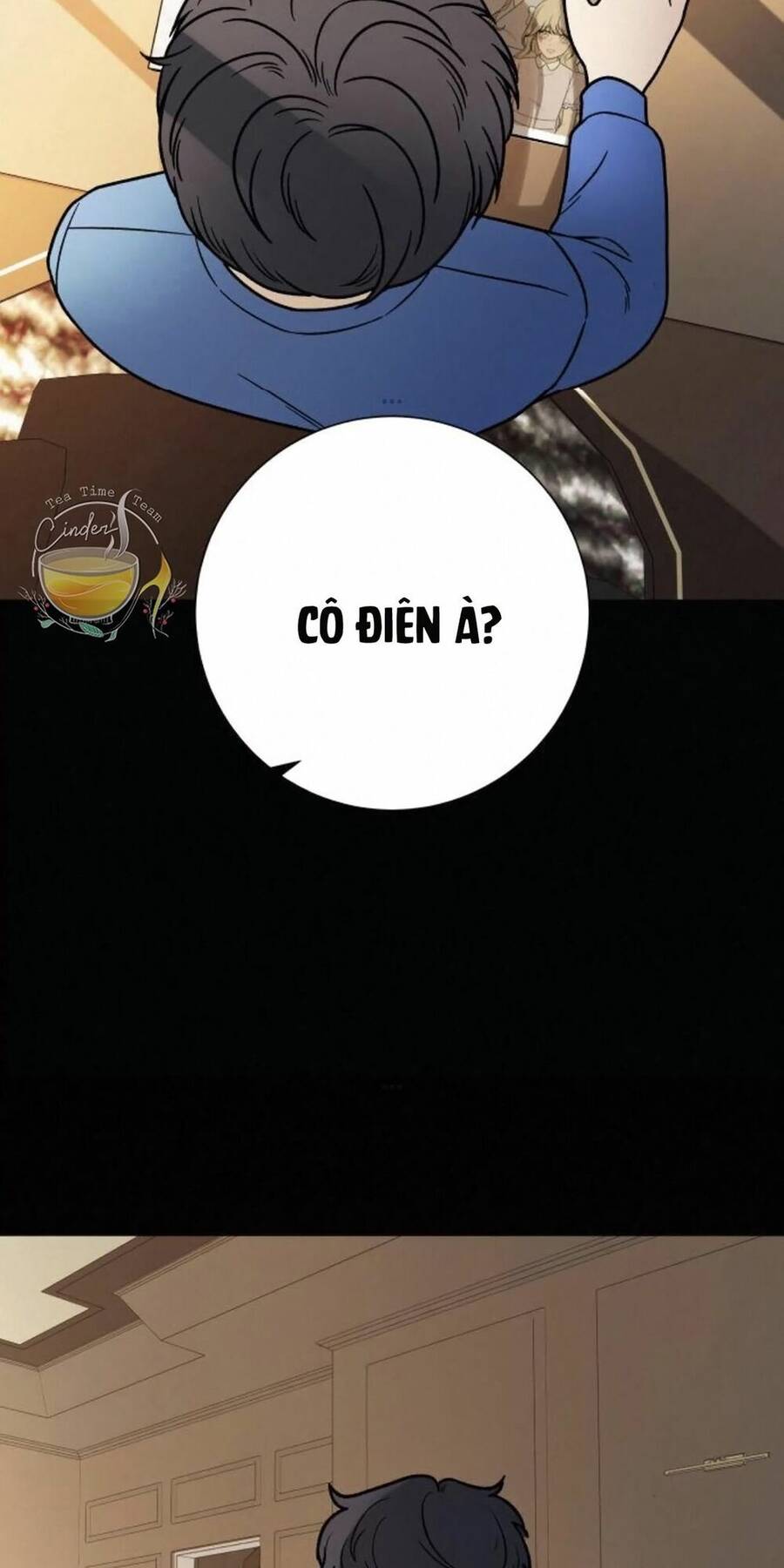 Chiến Lược: Tình Yêu Trong Sáng Chapter 14 - Trang 2