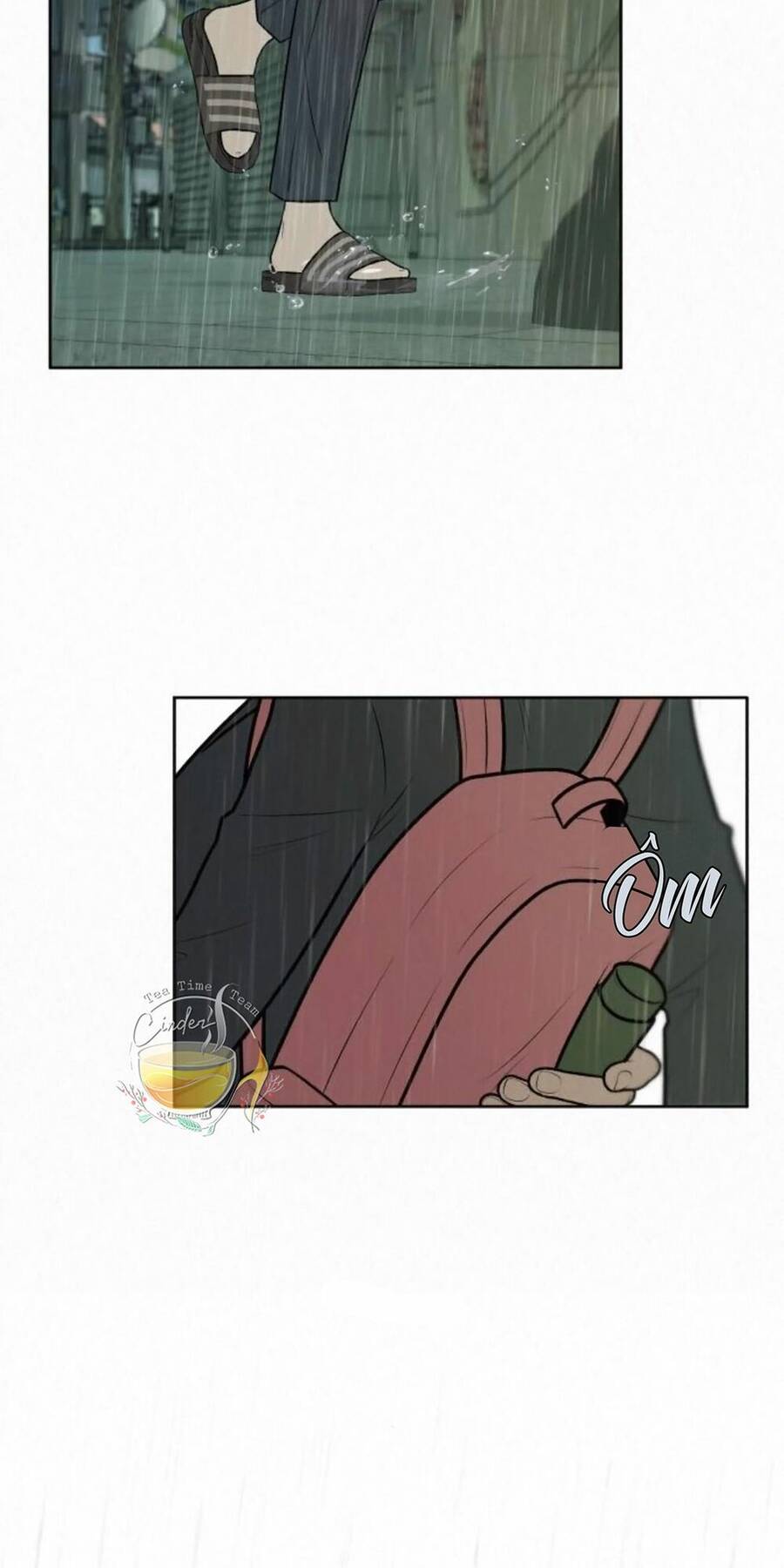 Chiến Lược: Tình Yêu Trong Sáng Chapter 14 - Trang 2