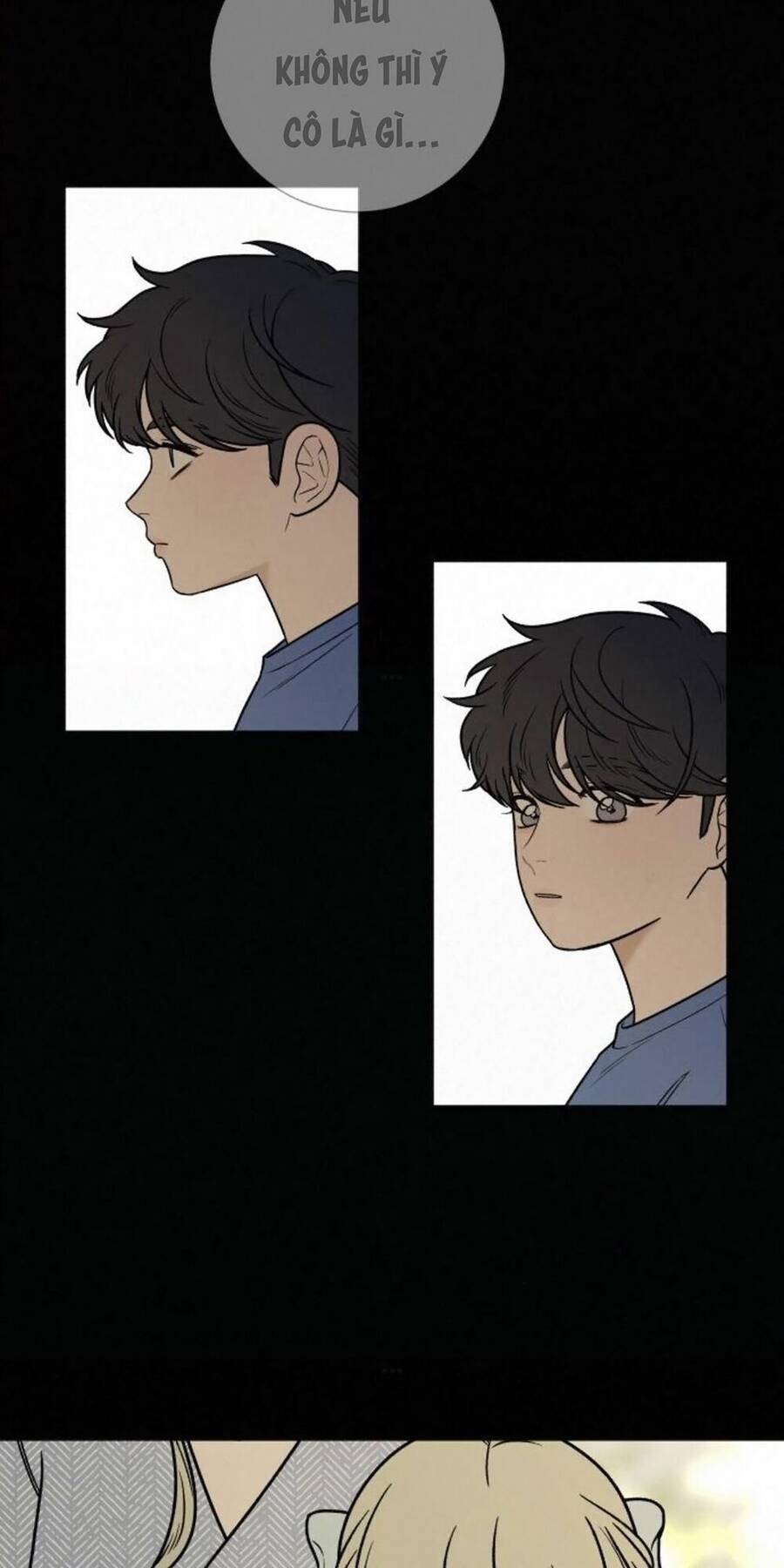 Chiến Lược: Tình Yêu Trong Sáng Chapter 14 - Trang 2