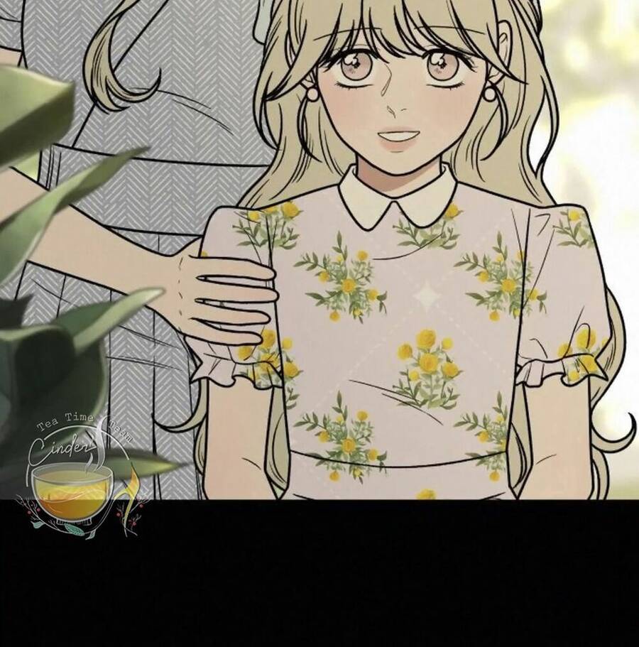 Chiến Lược: Tình Yêu Trong Sáng Chapter 14 - Trang 2