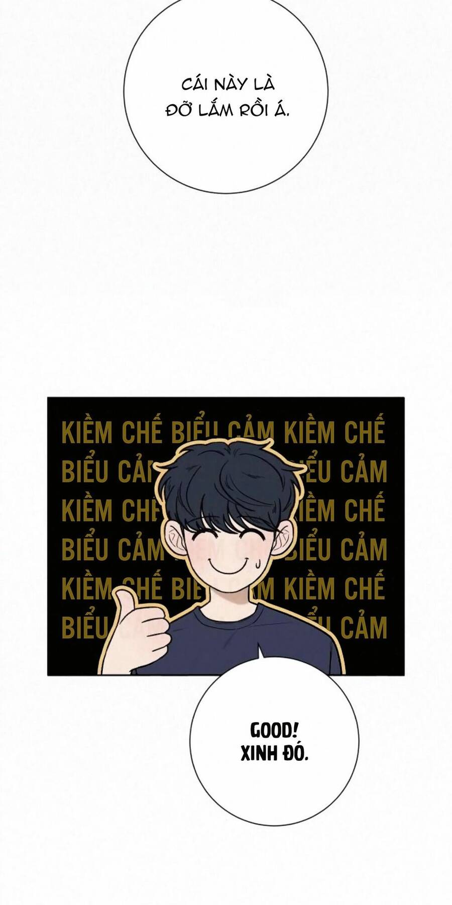 Chiến Lược: Tình Yêu Trong Sáng Chapter 14 - Trang 2