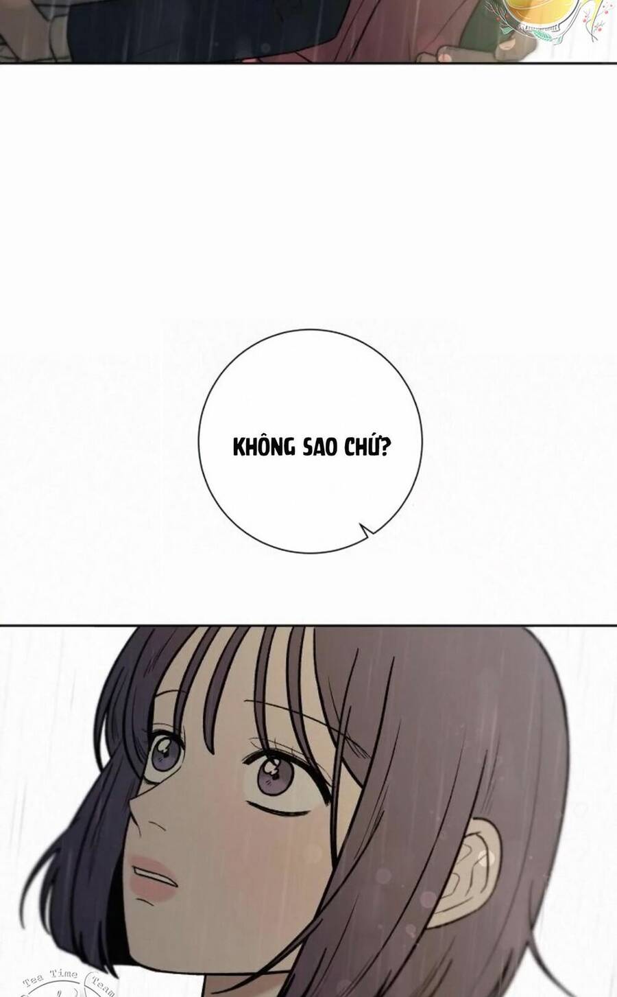 Chiến Lược: Tình Yêu Trong Sáng Chapter 14 - Trang 2