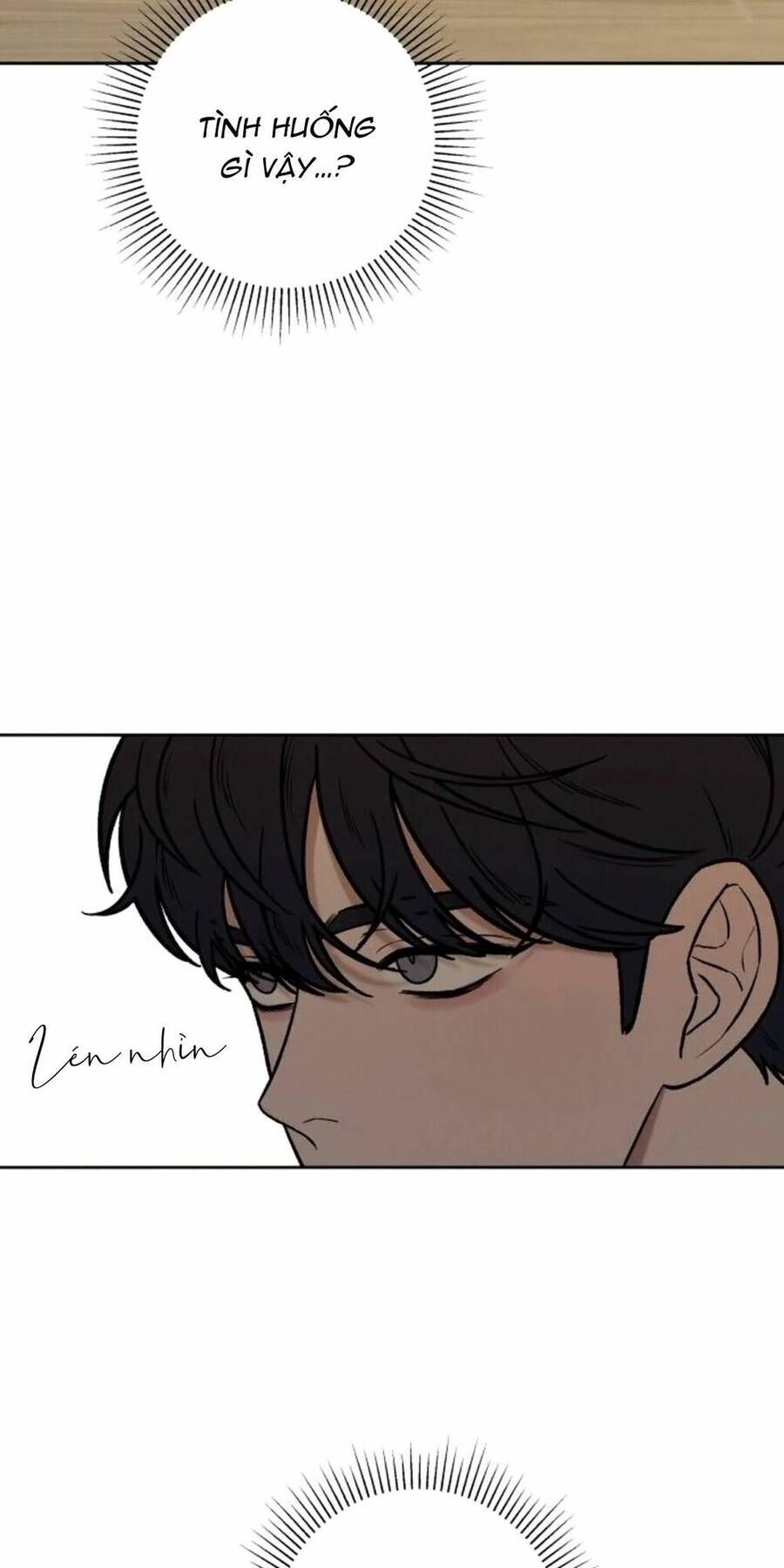 Chiến Lược: Tình Yêu Trong Sáng Chapter 15 - Trang 2