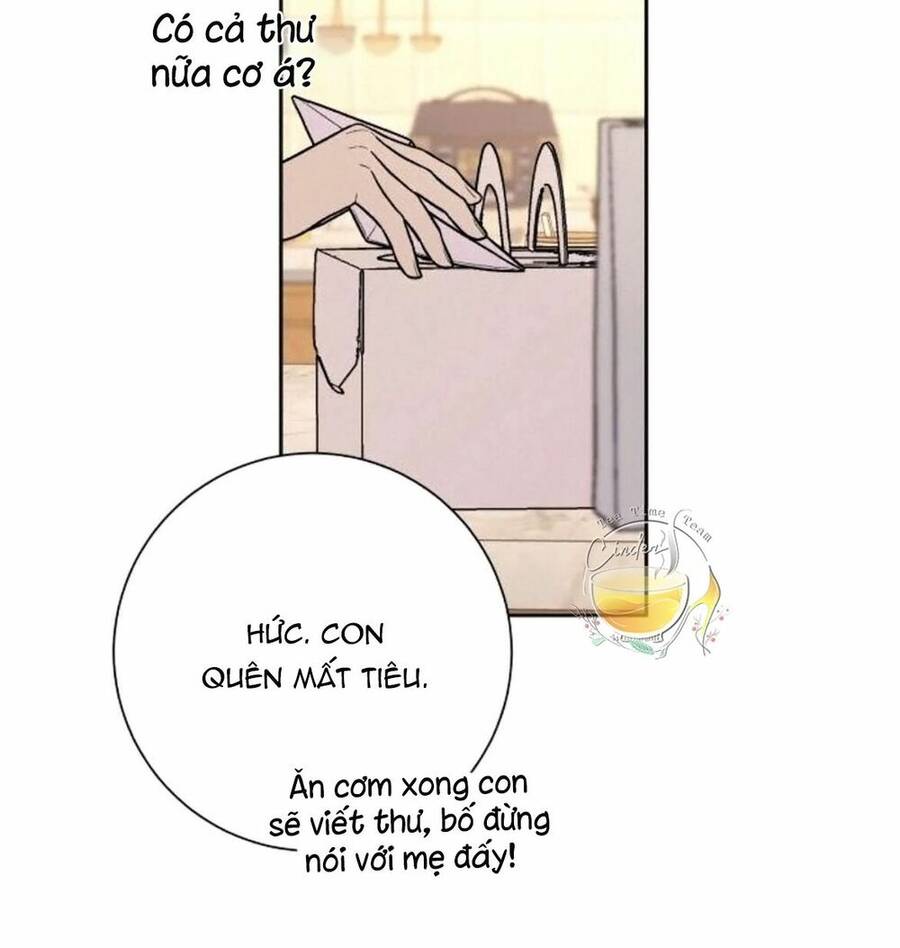 Chiến Lược: Tình Yêu Trong Sáng Chapter 15 - Trang 2