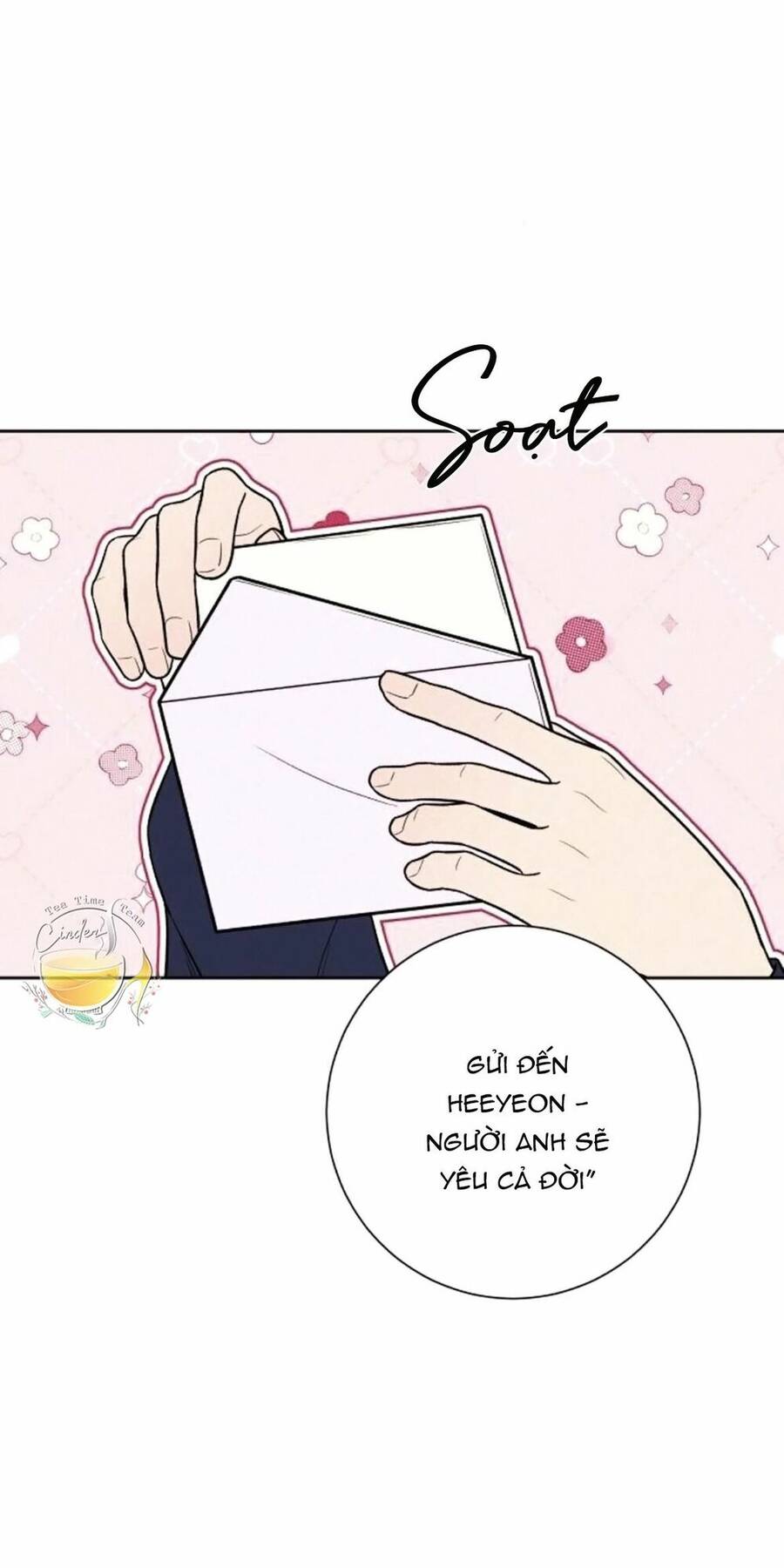 Chiến Lược: Tình Yêu Trong Sáng Chapter 15 - Trang 2