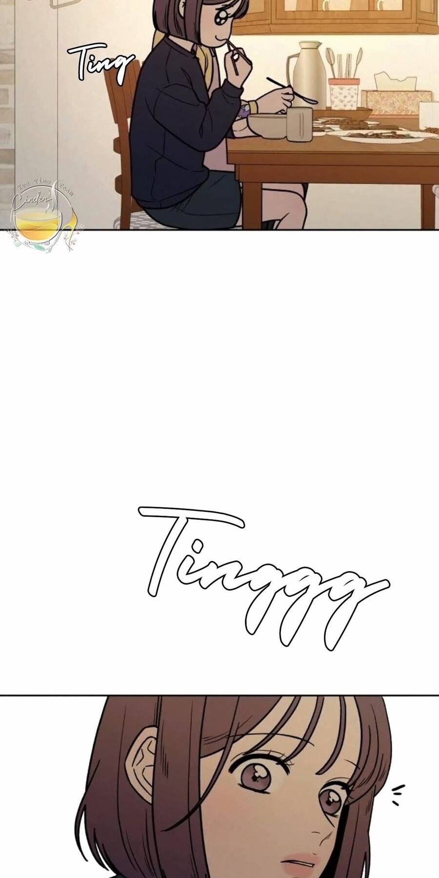 Chiến Lược: Tình Yêu Trong Sáng Chapter 15 - Trang 2