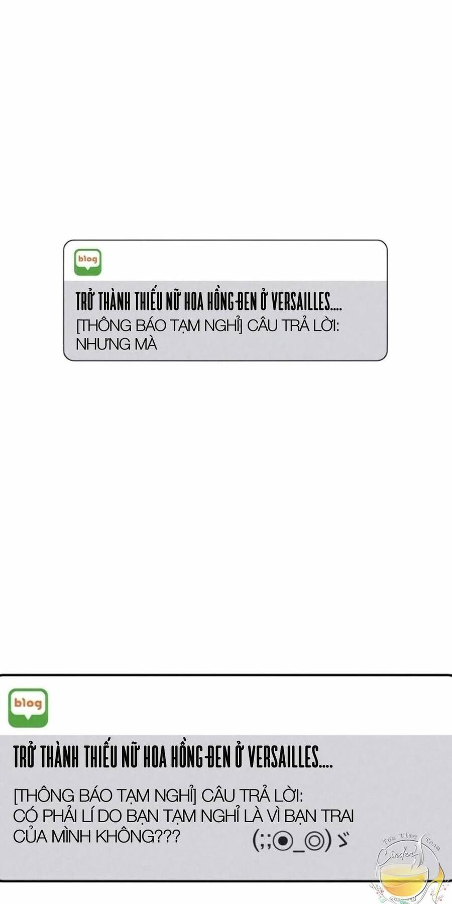 Chiến Lược: Tình Yêu Trong Sáng Chapter 15 - Trang 2