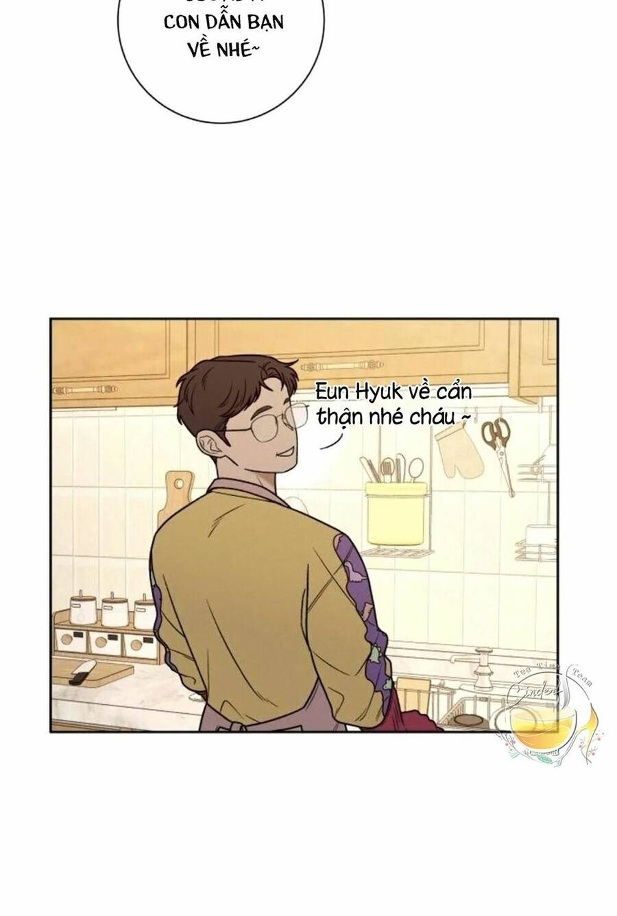 Chiến Lược: Tình Yêu Trong Sáng Chapter 15 - Trang 2