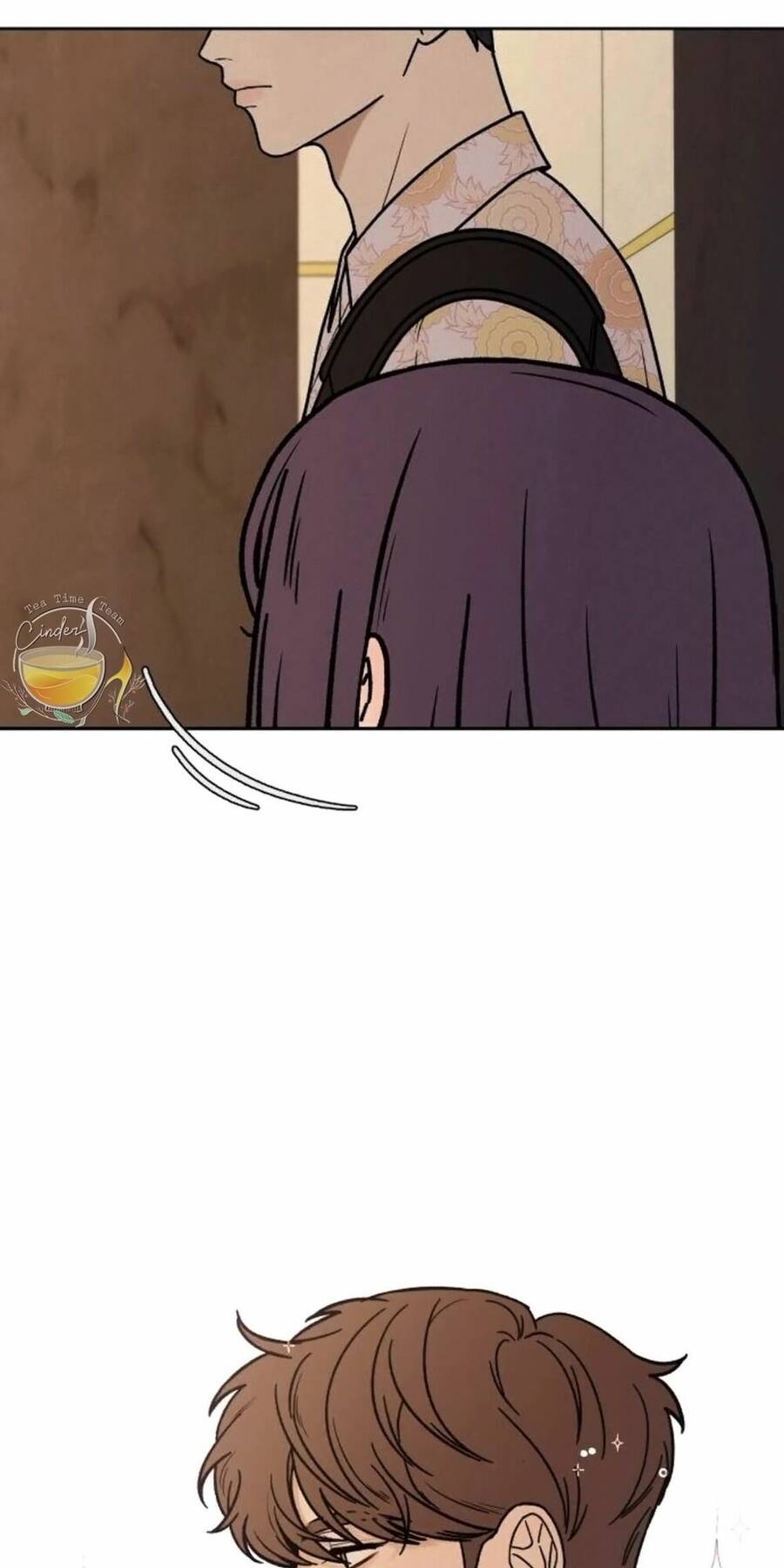 Chiến Lược: Tình Yêu Trong Sáng Chapter 15 - Trang 2