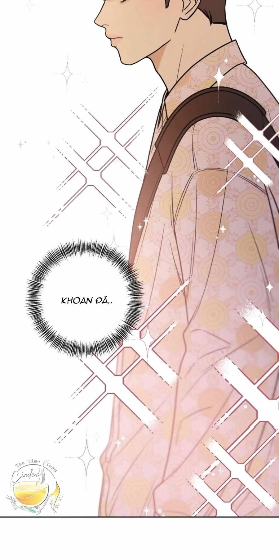 Chiến Lược: Tình Yêu Trong Sáng Chapter 15 - Trang 2