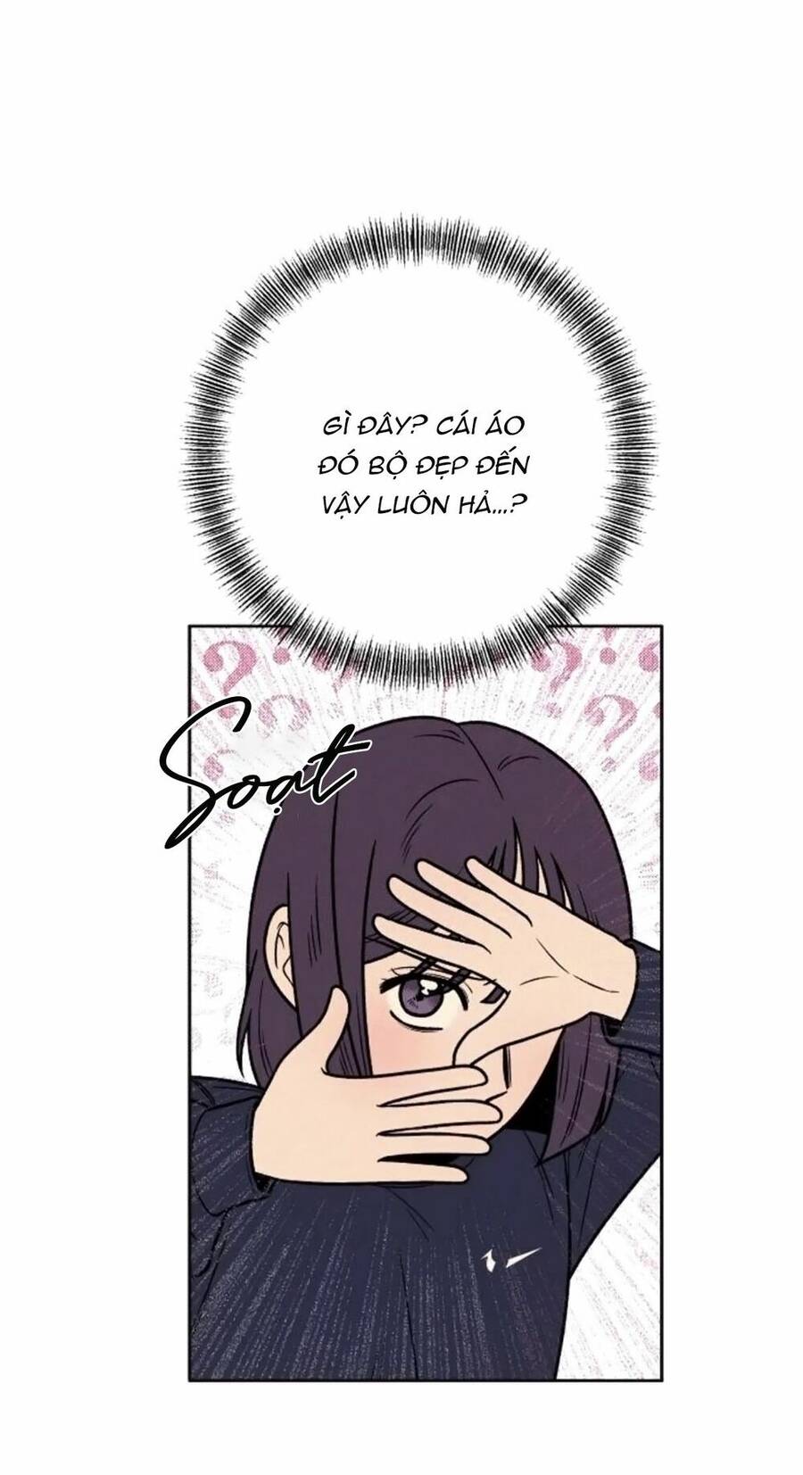 Chiến Lược: Tình Yêu Trong Sáng Chapter 15 - Trang 2