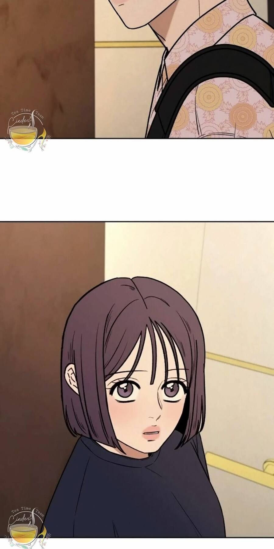 Chiến Lược: Tình Yêu Trong Sáng Chapter 15 - Trang 2