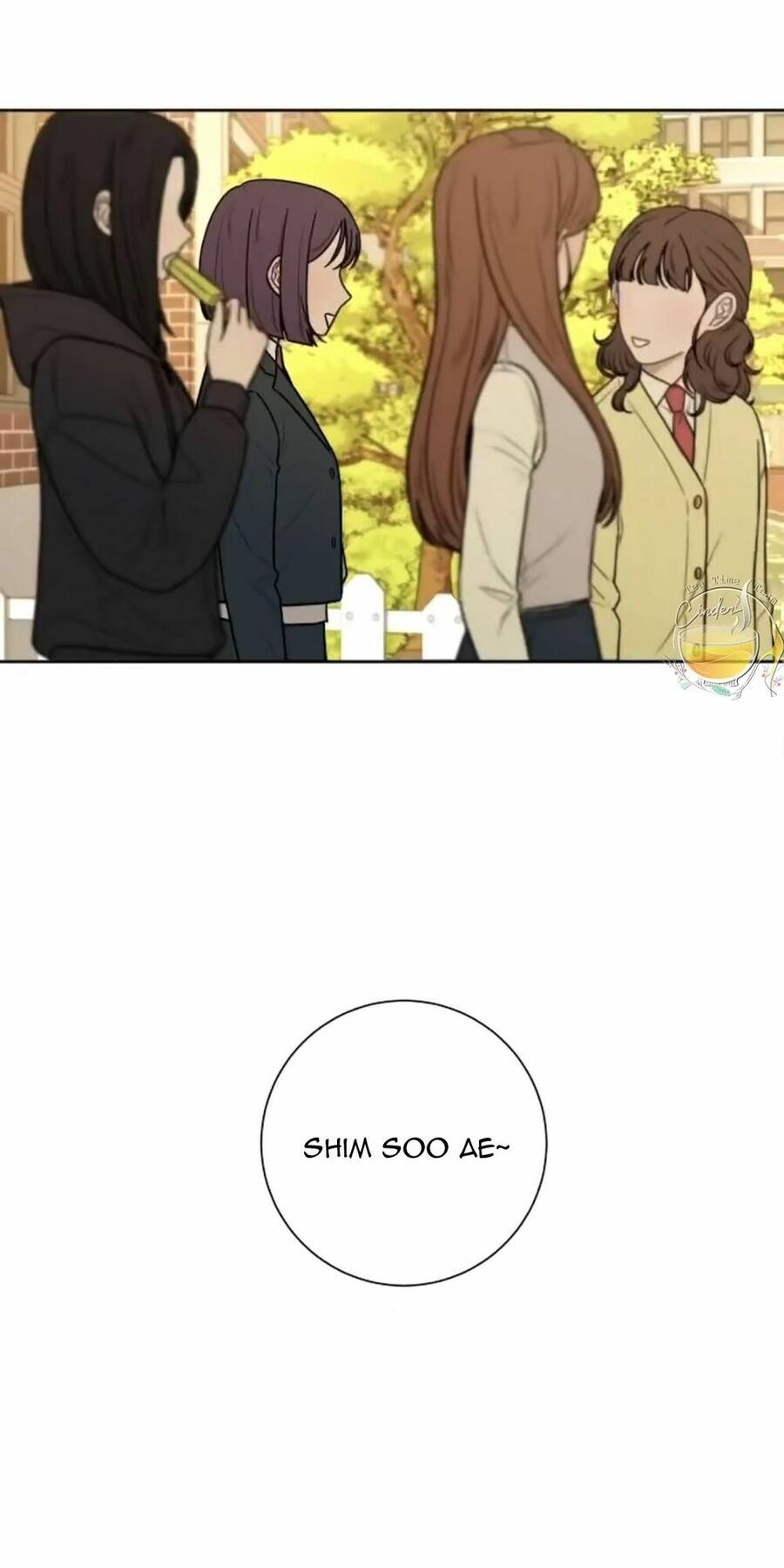 Chiến Lược: Tình Yêu Trong Sáng Chapter 15 - Trang 2