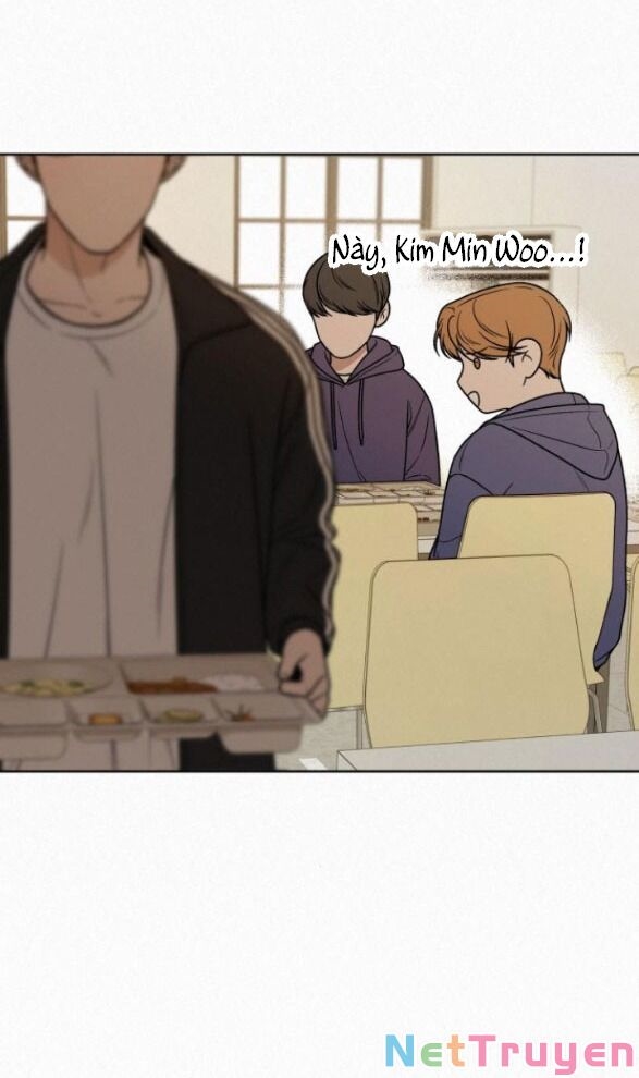 Chiến Lược: Tình Yêu Trong Sáng Chapter 17.1 - Trang 2