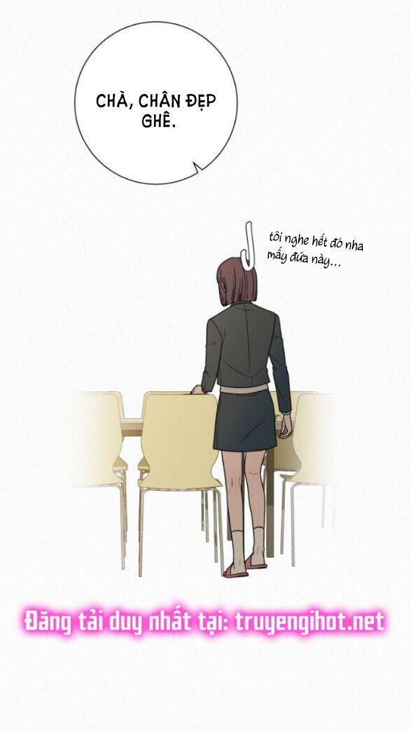 Chiến Lược: Tình Yêu Trong Sáng Chapter 17.2 - Trang 2