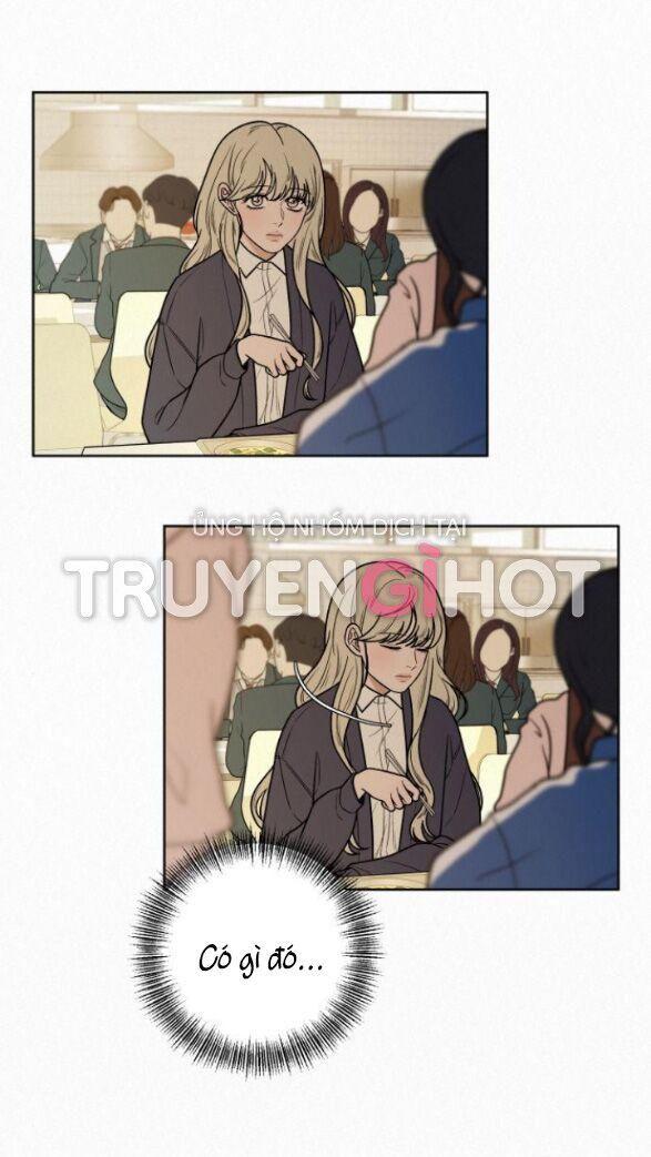Chiến Lược: Tình Yêu Trong Sáng Chapter 17.2 - Trang 2