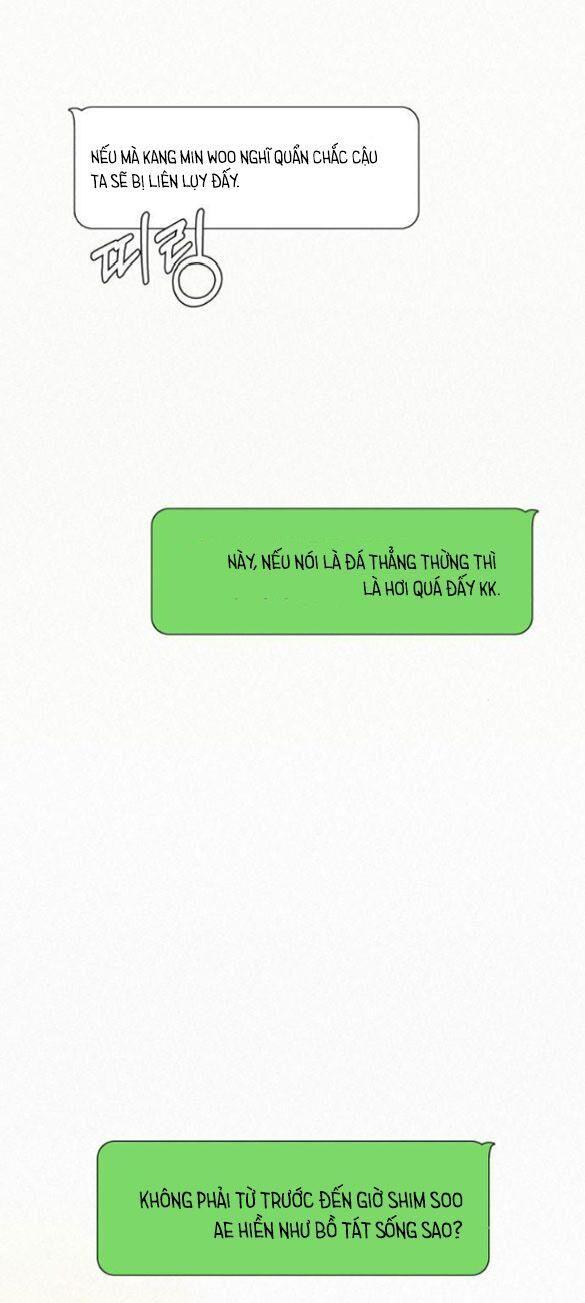 Chiến Lược: Tình Yêu Trong Sáng Chapter 17.2 - Trang 2