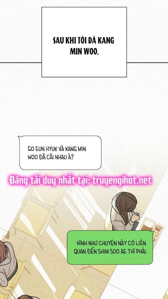 Chiến Lược: Tình Yêu Trong Sáng Chapter 17.2 - Trang 2