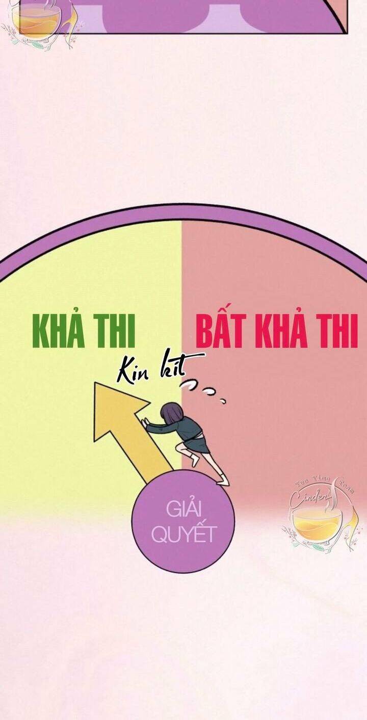 Chiến Lược: Tình Yêu Trong Sáng Chapter 17 - Trang 2