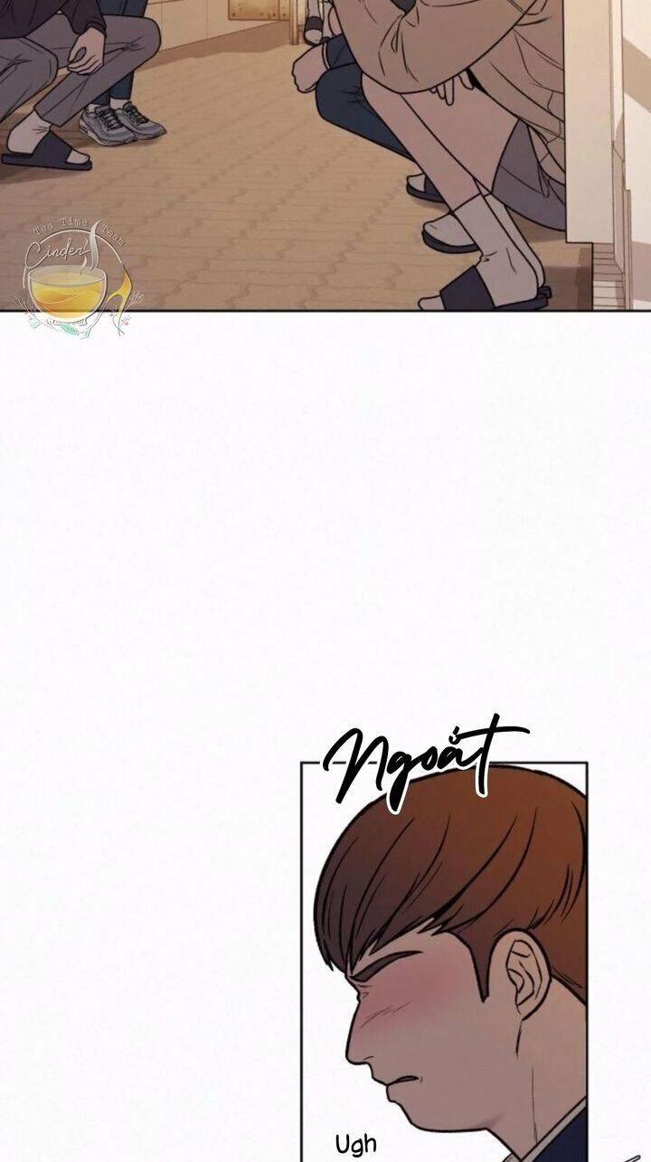 Chiến Lược: Tình Yêu Trong Sáng Chapter 17 - Trang 2