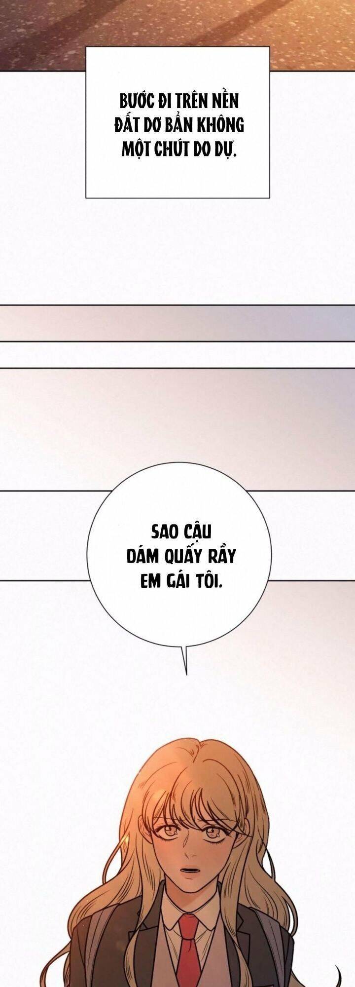 Chiến Lược: Tình Yêu Trong Sáng Chapter 17 - Trang 2