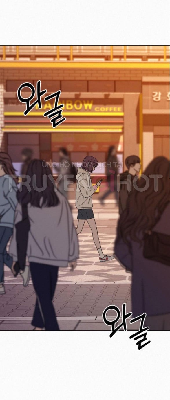 Chiến Lược: Tình Yêu Trong Sáng Chapter 18.5 - Trang 2