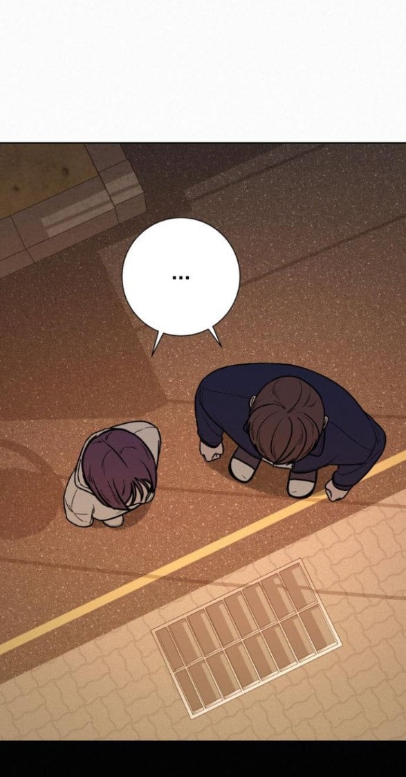 Chiến Lược: Tình Yêu Trong Sáng Chapter 18.5 - Trang 2