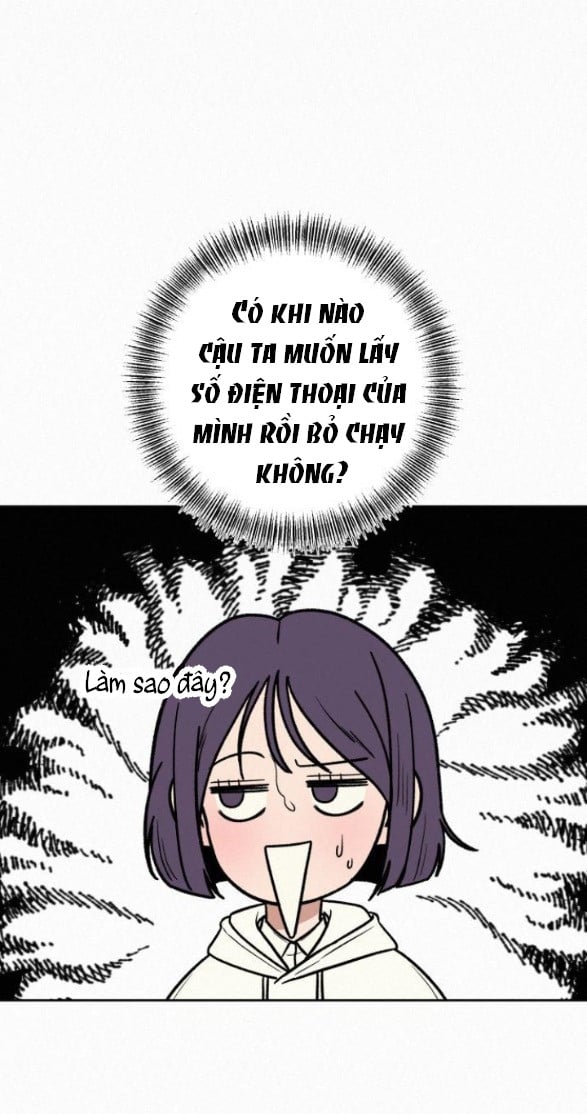 Chiến Lược: Tình Yêu Trong Sáng Chapter 18.5 - Trang 2