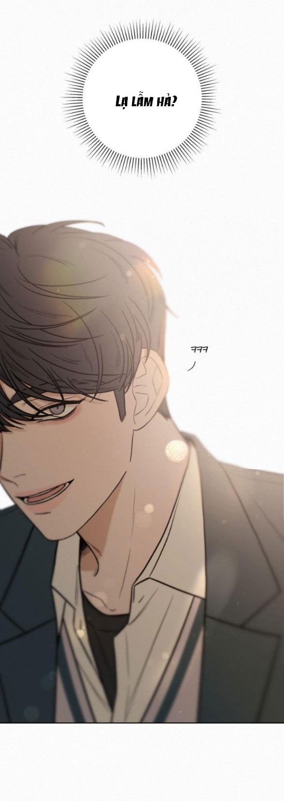 Chiến Lược: Tình Yêu Trong Sáng Chapter 18.5 - Trang 2