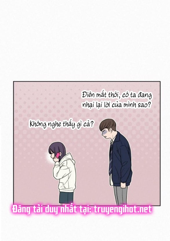 Chiến Lược: Tình Yêu Trong Sáng Chapter 18.5 - Trang 2