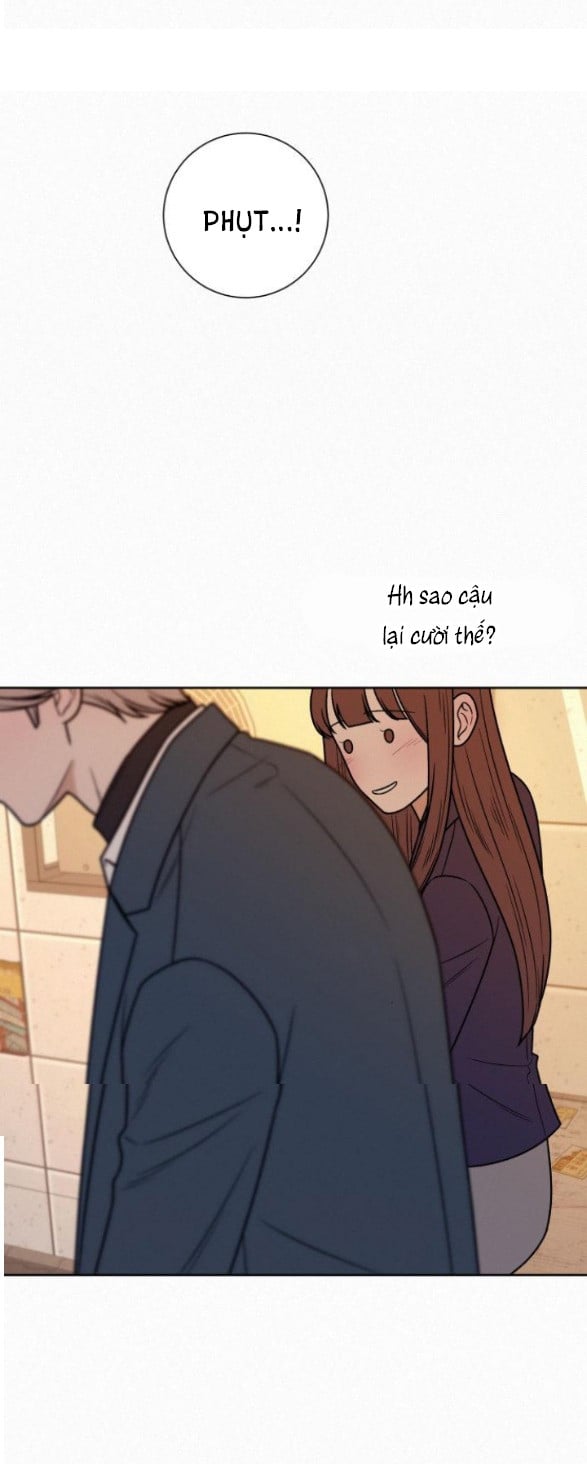 Chiến Lược: Tình Yêu Trong Sáng Chapter 18.5 - Trang 2