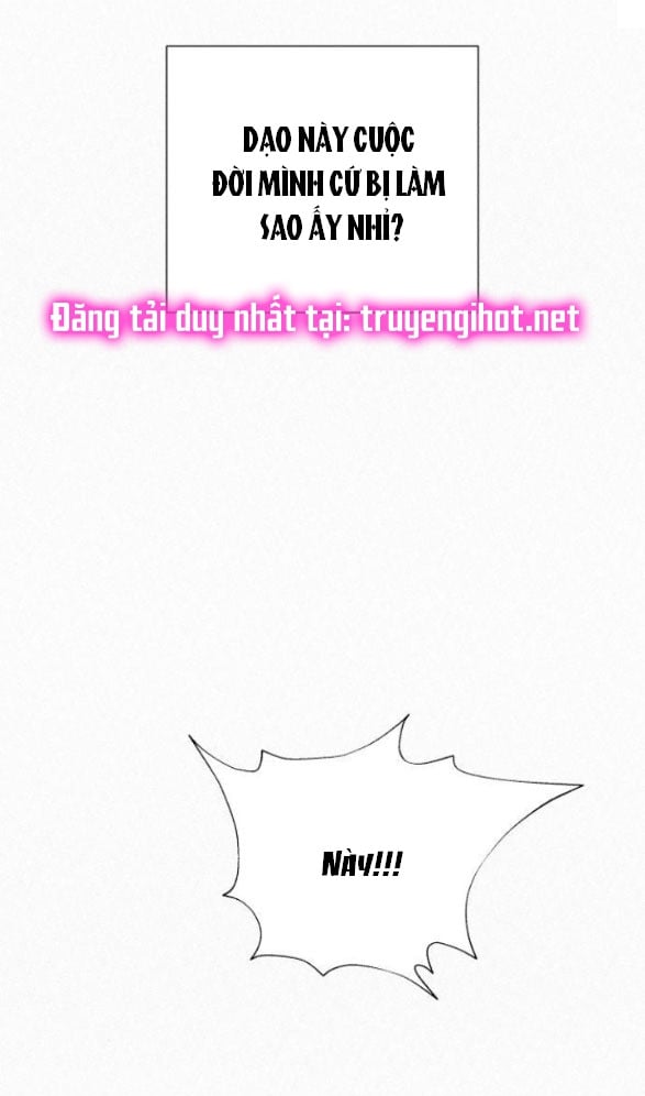 Chiến Lược: Tình Yêu Trong Sáng Chapter 18.5 - Trang 2