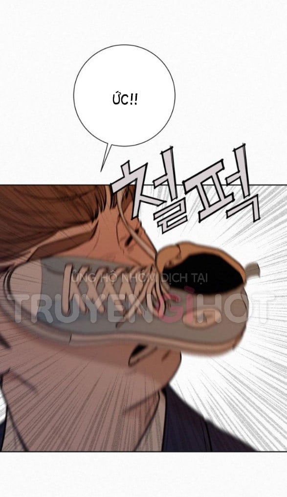 Chiến Lược: Tình Yêu Trong Sáng Chapter 18.5 - Trang 2