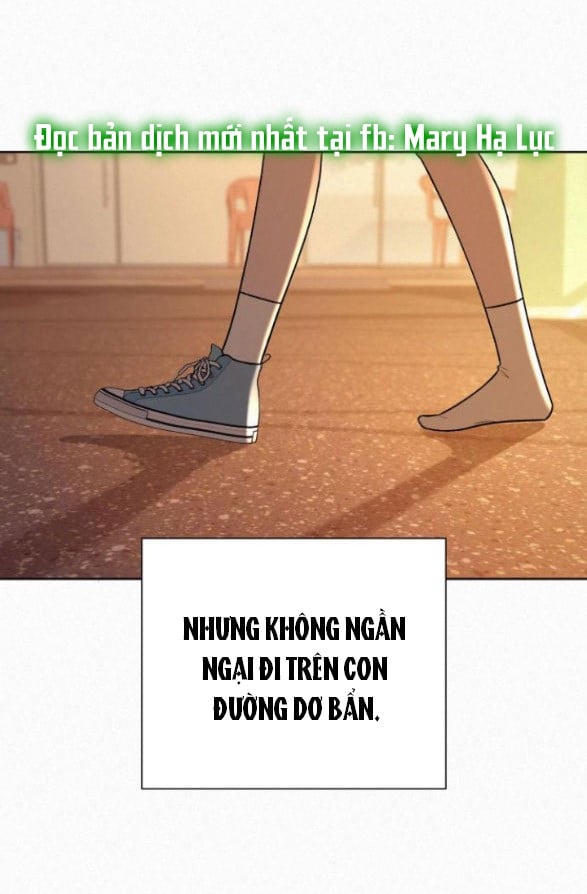 Chiến Lược: Tình Yêu Trong Sáng Chapter 18.5 - Trang 2