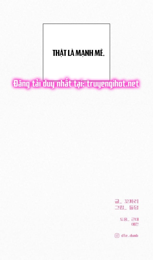 Chiến Lược: Tình Yêu Trong Sáng Chapter 18.5 - Trang 2