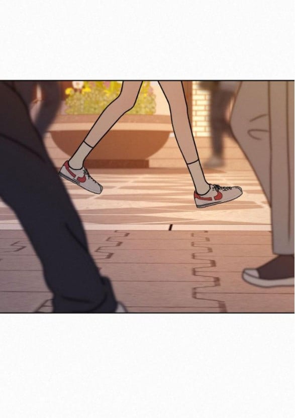 Chiến Lược: Tình Yêu Trong Sáng Chapter 18.5 - Trang 2