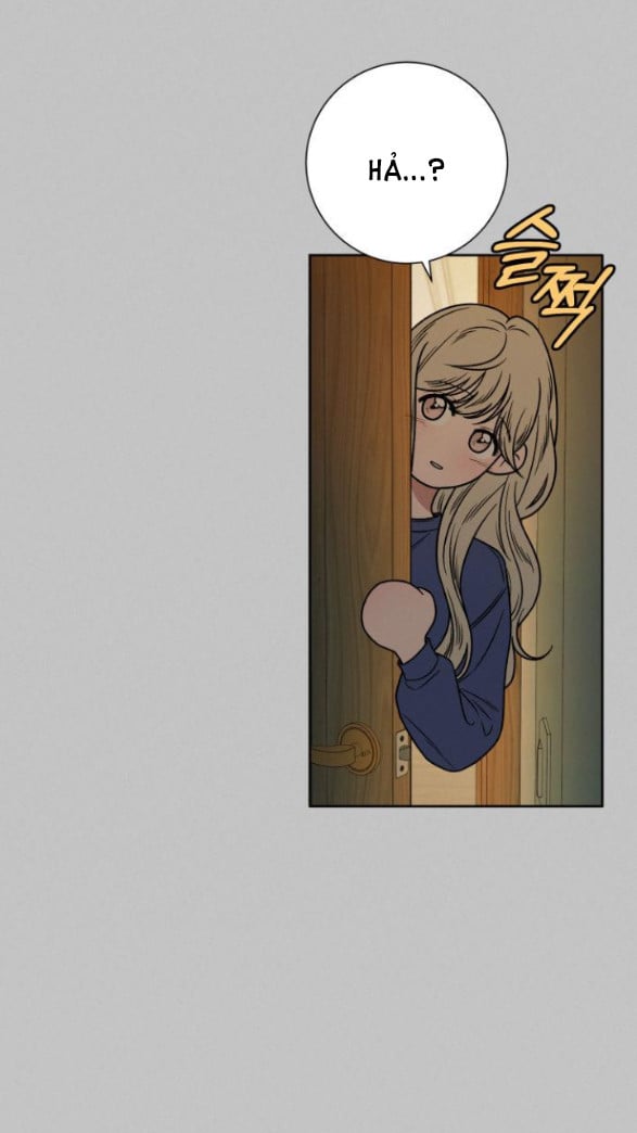 Chiến Lược: Tình Yêu Trong Sáng Chapter 19.1 - Trang 2