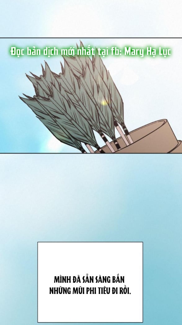 Chiến Lược: Tình Yêu Trong Sáng Chapter 19.1 - Trang 2