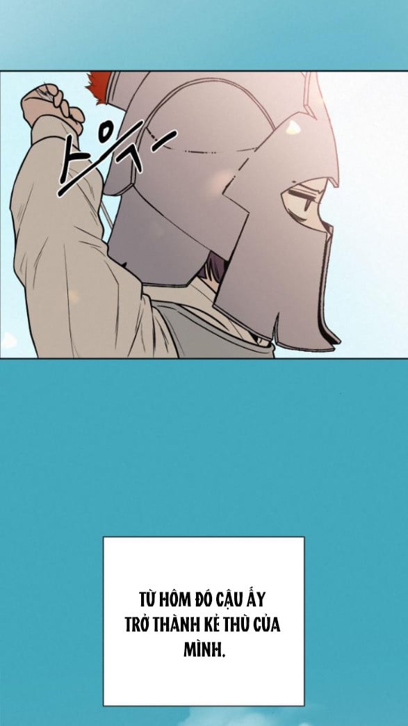 Chiến Lược: Tình Yêu Trong Sáng Chapter 19.1 - Trang 2