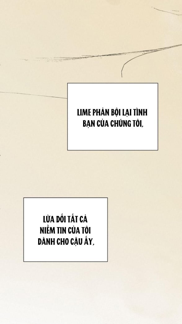 Chiến Lược: Tình Yêu Trong Sáng Chapter 19.1 - Trang 2