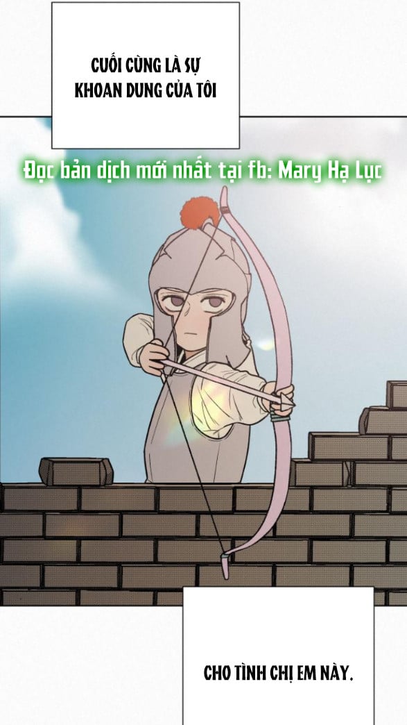 Chiến Lược: Tình Yêu Trong Sáng Chapter 19.1 - Trang 2