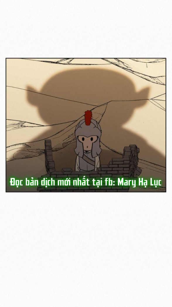 Chiến Lược: Tình Yêu Trong Sáng Chapter 19.1 - Trang 2