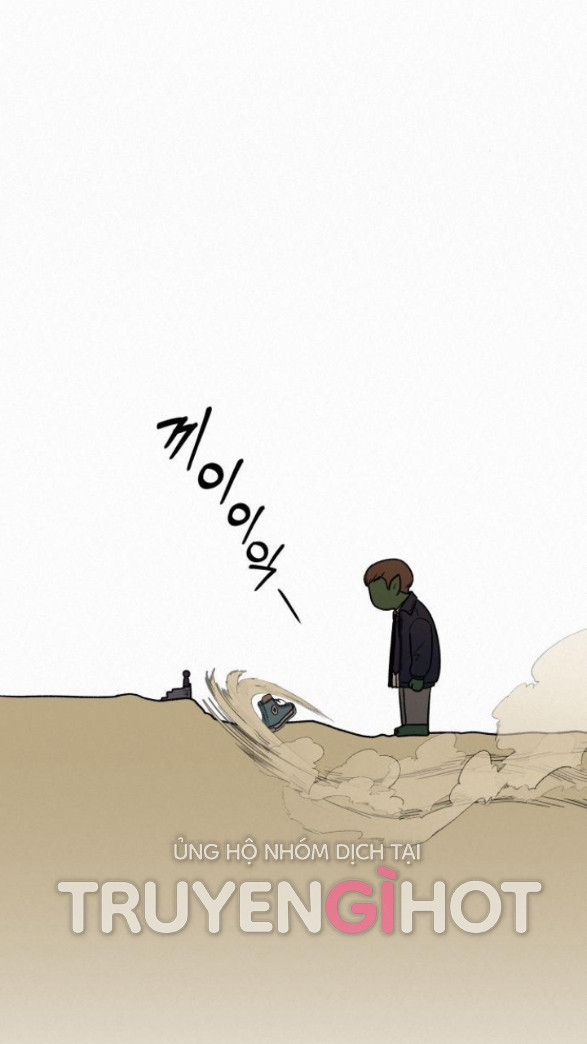 Chiến Lược: Tình Yêu Trong Sáng Chapter 19.1 - Trang 2