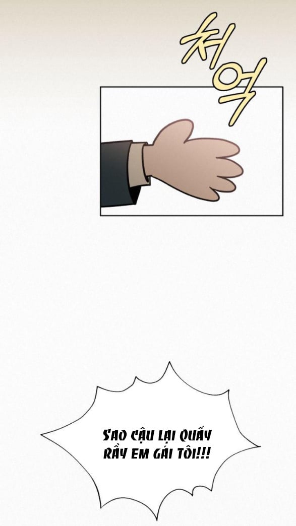 Chiến Lược: Tình Yêu Trong Sáng Chapter 19.1 - Trang 2