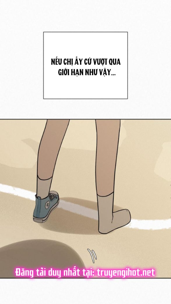 Chiến Lược: Tình Yêu Trong Sáng Chapter 19.1 - Trang 2