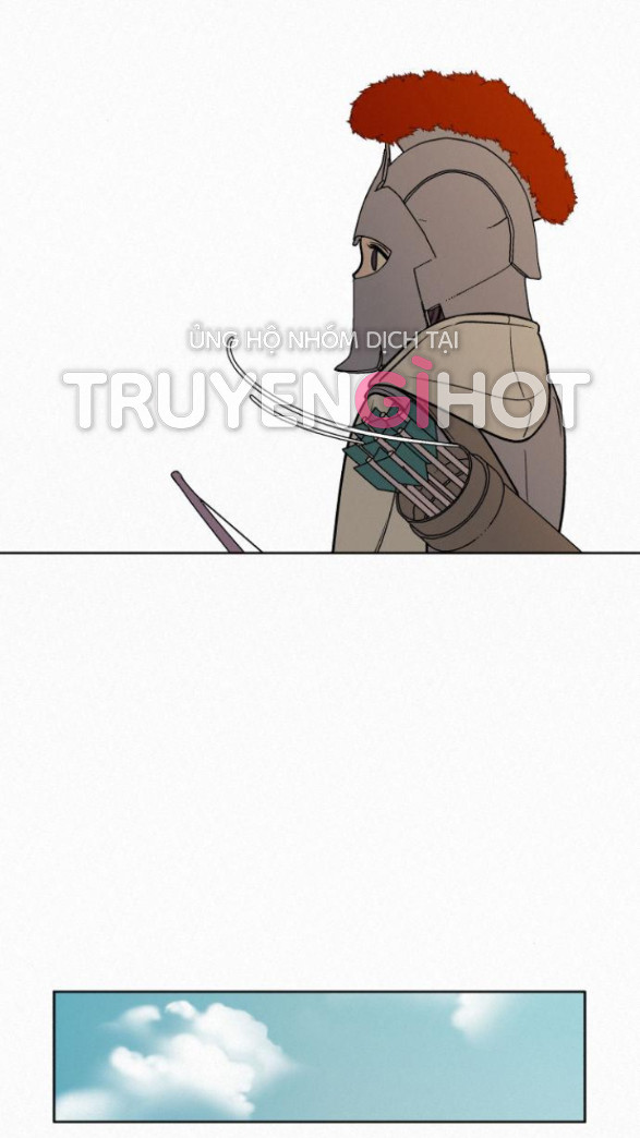 Chiến Lược: Tình Yêu Trong Sáng Chapter 19.1 - Trang 2