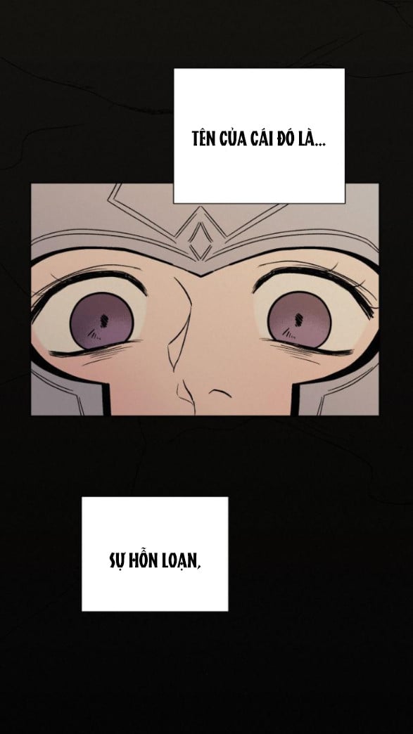 Chiến Lược: Tình Yêu Trong Sáng Chapter 19.1 - Trang 2