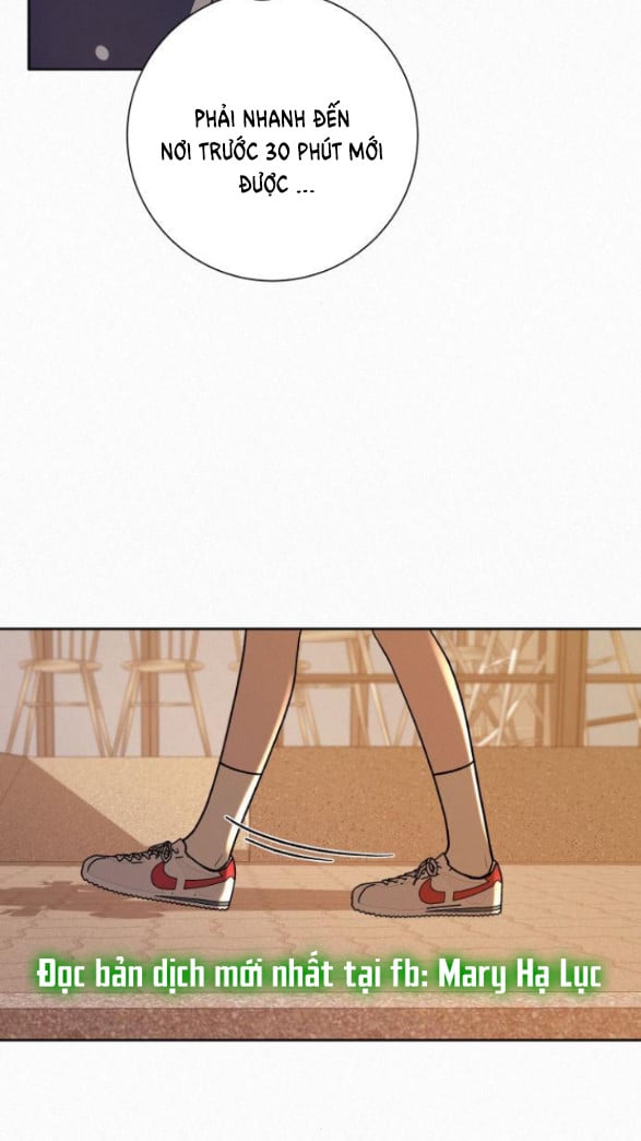 Chiến Lược: Tình Yêu Trong Sáng Chapter 19.2 - Trang 2