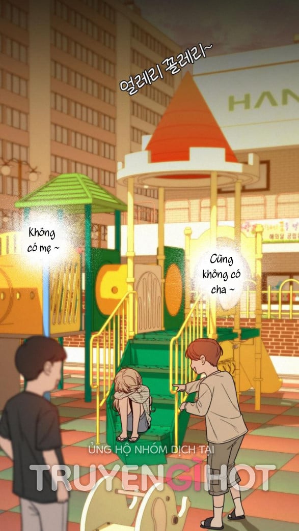 Chiến Lược: Tình Yêu Trong Sáng Chapter 19.2 - Trang 2