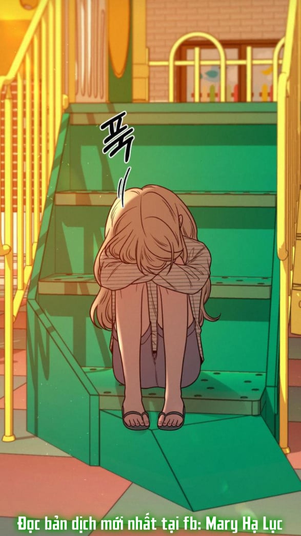 Chiến Lược: Tình Yêu Trong Sáng Chapter 19.2 - Trang 2